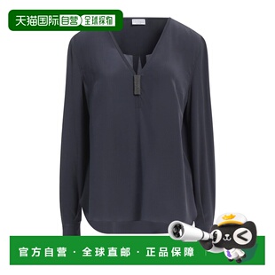 1h可退 潮奢 Brunello Cucinelli 布内罗 古奇拉利 女士 上衣