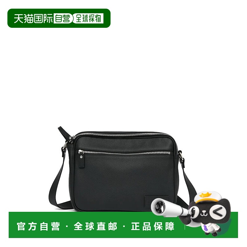 1h可退 MM6 MAISON MARGIELA 男士斜挎包 SB6ZH0025P8326T8013
