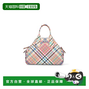 4702000UWS001SO315 女士手提包 VIVIENNE WESTWOOD