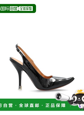 MAISON MARGIELA 女士高跟鞋 S58WP0292P7426T8013