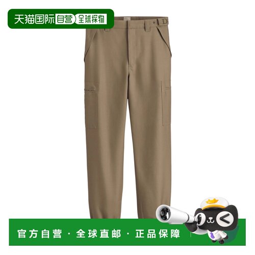 CHRISTIAN DIOR 男士休闲裤 683C115A1087C187 SS20支付后1h可退
