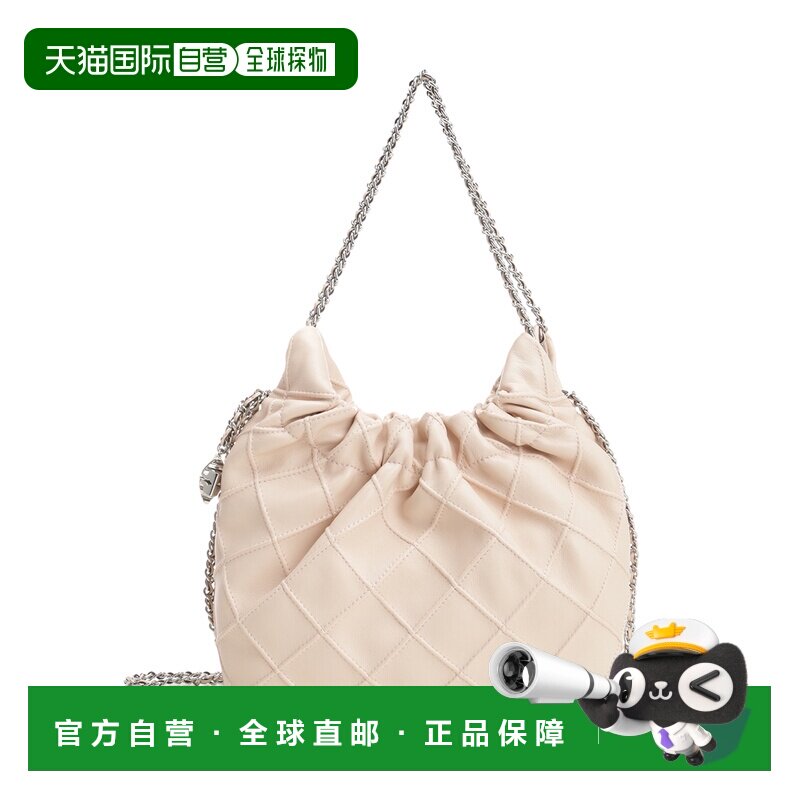 TORY BURCH 女士斜挎包 162451650 SS2026 花色 Hobe Fleming Min
