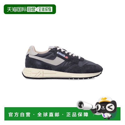 AUTRY 男士休闲鞋 WWLMNC05WB SS2026 花色 REELWIND