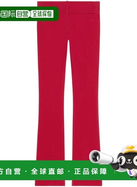 COURREGES 女士休闲裤 125CPA316PL01784015RUBY SS2025