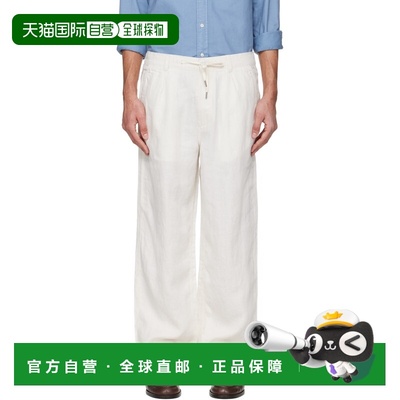 1h可退 潮奢 Polo Ralph Lauren Polo 拉夫 劳伦 男士 灰白色 Lat