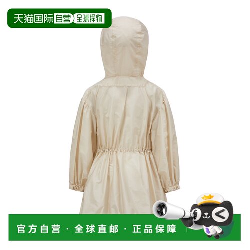 MONCLER 女童夹克 K19541C0000953A5E201 SS2026