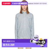 lauren rrl 劳伦RRL 1h可退 拉夫 ralph 蓝色 男士 潮奢 Eli Dres