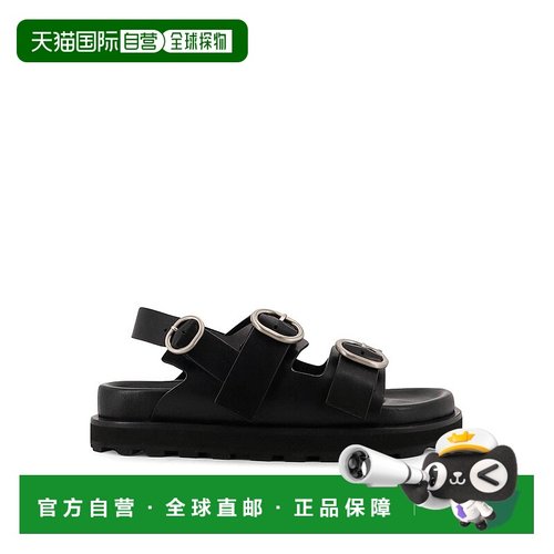 JIL SANDER 男士凉鞋 J50WP0028P8169001 AW2025