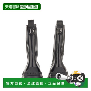 DSQUARED2 女士靴子 ABW0183015000012124 AW2023厚底鞋女靴