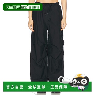 1h可退 潮奢 Acne Studios 艾克妮 女士 Parla 休闲裤子 AK0824