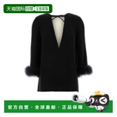 VALENTINO SS2026 8B3AEBJ51MM0NA GARAVANI 女士针织衫