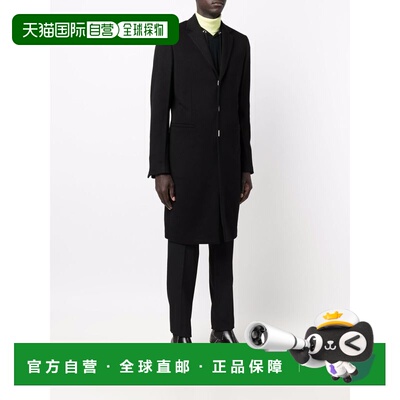 Givenchy 纪梵希 男士 徽标抽绳兜帽长袖卫衣 BM715N3Y6M帽衫