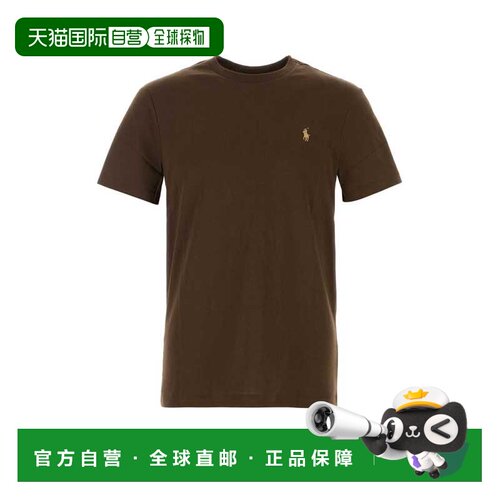 POLO RALPH LAUREN 男士T恤 710671438533 AW2026