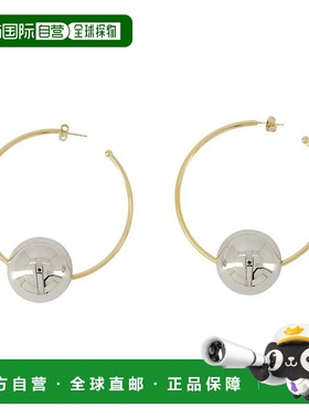 ISABEL MARANT 女士耳饰 BL0265FAD1B02B SS2026