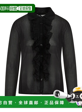 1h可退 TOM FORD 女士针织毛衣 CAK354YAX673LB999 SS2024