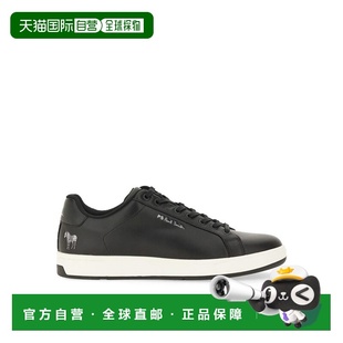 SMITH PAUL 男士 运动鞋 AW2024 M2SALY02MCAS79