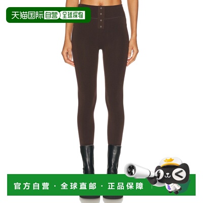 潮奢 CORDOVA 女士 Vail 内裤 25VAIB10 brown棕色 舒适时尚