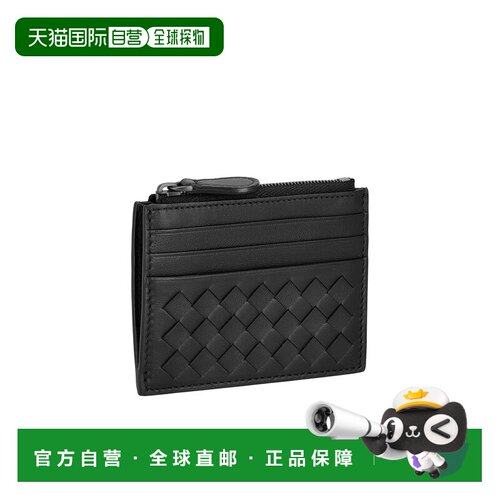 BOTTEGA VENETA 男士钱包 367004V3UN11275 SS2025【付后1h可退】