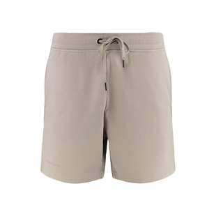 CANADA SS2025 cotton berm 7407M432 Huron 短裤 男士 GOOSE 花色