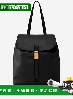 PINKO 女士双肩包 106063A0QOZ99Q SS2026 黑色