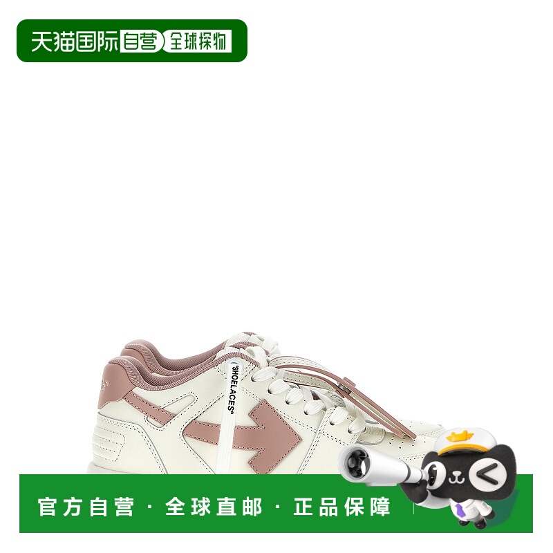 OFF-WHITE 女士运动鞋 OWIA259C99LEA01801300130