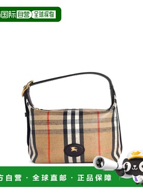 BURBERRY 女士手提包 8119773 SS2026 花色 Highlands Mini Bores