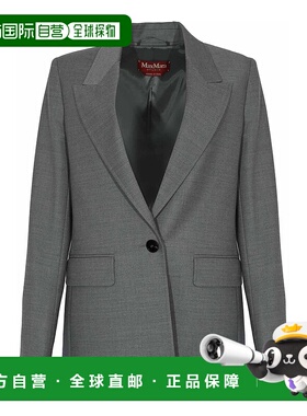 MAX MARA STUDIO 女士外套 25260460226E15 AW2025