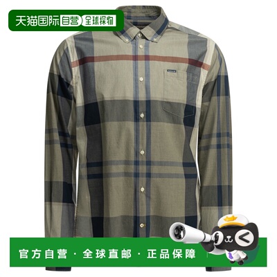 barbour 巴伯尔 男士 