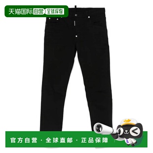 DSQUARED2 男士牛仔裤 S74LB1743S39781900 AW2025