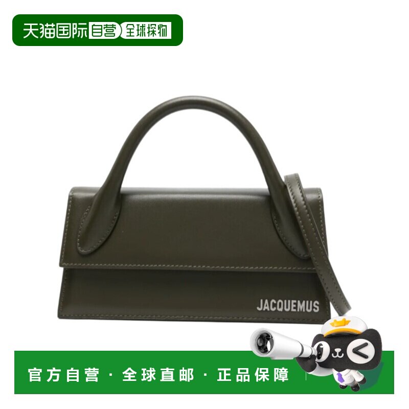 JACQUEMUS 女士手提包 BAW00004AC01C02580 AW2025斜挎包单肩包图片