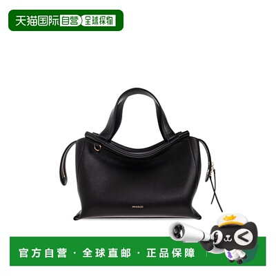 WANDLER 女士手提包 2510800016203200 CO 黑色 Handbag `Ida`
