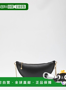 CHLOÉ 女士单肩包 20042CH25WP124P80001 AW2025 黑色