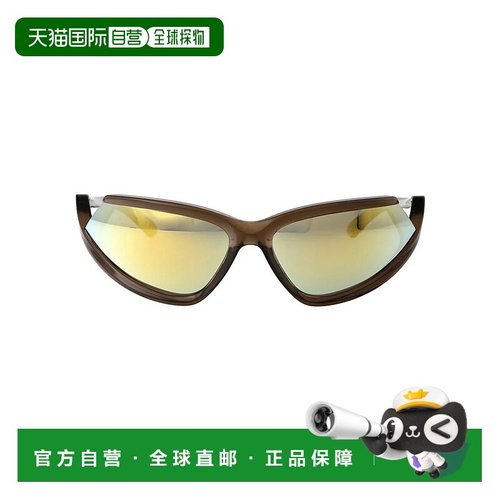 BALENCIAGA 女士眼镜 BB0289S003SUNGLASSES SS2025