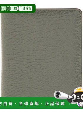 MAISON MARGIELA 男士钱包 S56UI0140P4455T8127