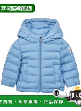 MONCLER 男童大衣 L19511A00024597YW70Q SS2026