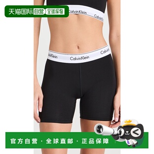 Klein Underwear CK内衣 1h可退 平角内裤 Calvin 女士 潮奢