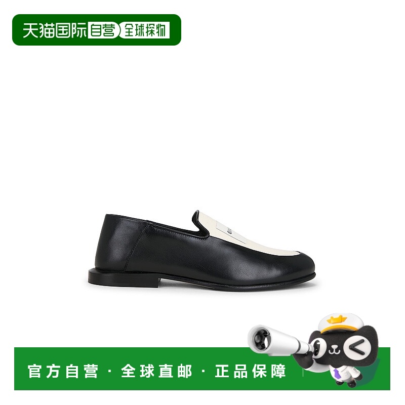 1h可退 潮奢 Givenchy 纪梵希 女士 標籤樂福鞋 BE2028E2DX鞋头