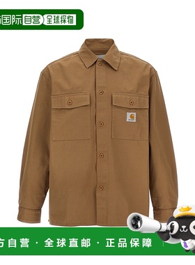 1h可退 潮奢 CARHARTT WIP 男士 'Kelly' 衬衫式服装 I0362712FS0