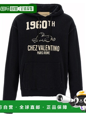 VALENTINO GARAVANI 男士卫衣 V3MF29MB1M9RA AW2025