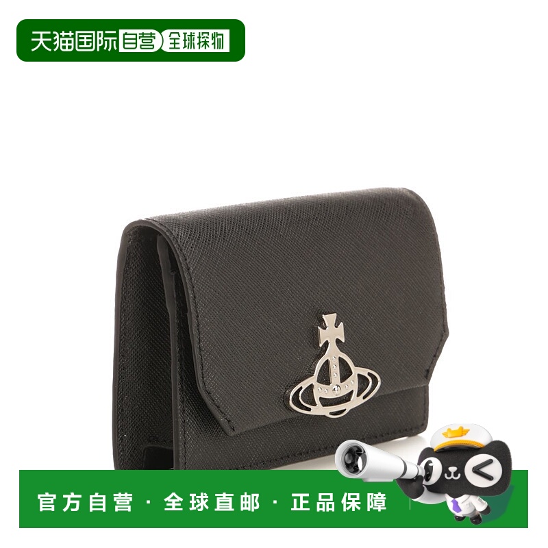 VIVIENNE WESTWOOD 女士钱包 5115002OWL001NN401