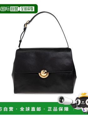 FURLA 女士斜挎包 WB01804BX4185NERO AW2025 黑色 Shoulder bag