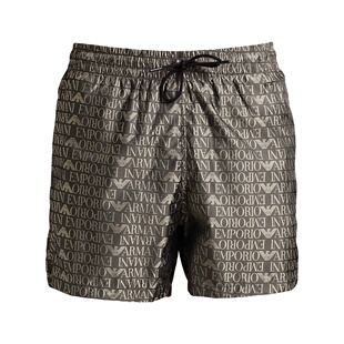 Armani 1h可退 Emporio 男士 泳裤 阿玛尼 潮奢 安普里奥