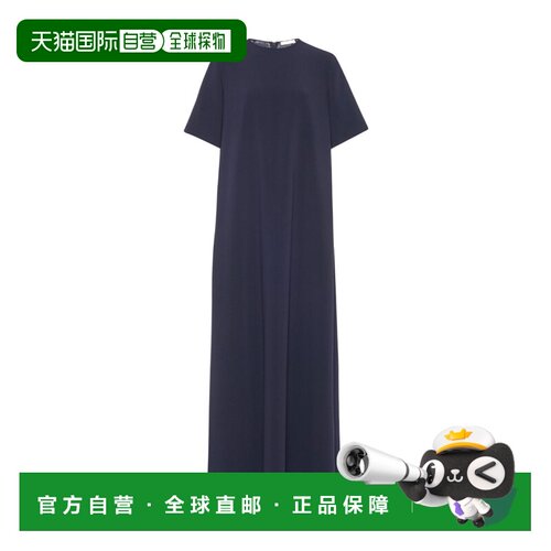 奢淘 The Row 短袖连衣裙 女 5576W1968 【付后1h可退】
