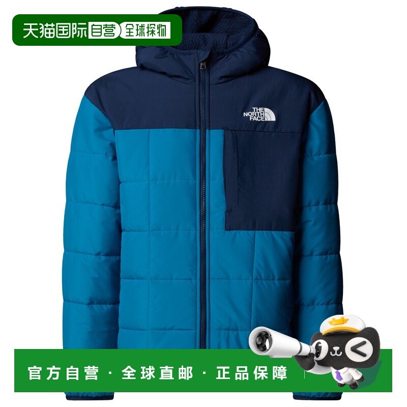 THE NORTH FACE 男童棉服 7034778DUSKBLUESUMMITNAVY,童装/婴儿装/亲子装,羽绒服,淘宝优惠券,粉丝福利购,淘宝优惠卷
