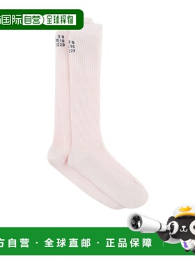 MM6 MAISON MARGIELA 女士袜子 S52TL0038M13244386