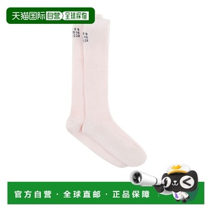 女士袜子 MARGIELA S52TL0038M13244386 MAISON MM6