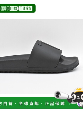 TOD'S 女士拖鞋 XXW13K0FJ60SWMB999NERO SS2025凉鞋