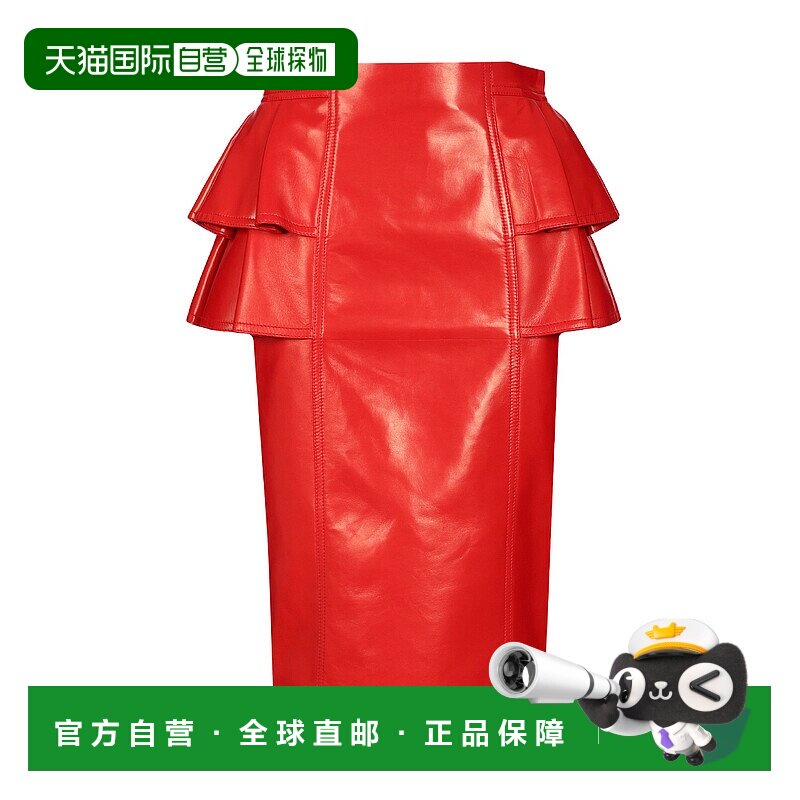 VALENTINO GARAVANI 女士半身裙 7B3NI07V9G6157 AW2025