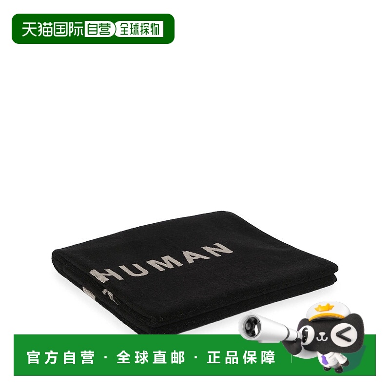 1h可退 潮奢 rick owens 瑞克 欧文斯 男士 图案沙滩巾 RH0000001