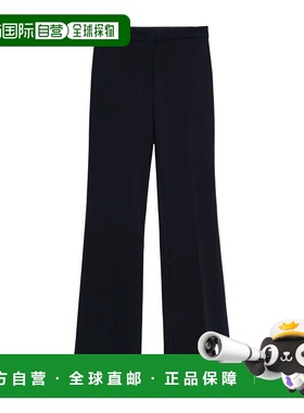 PINKO 女士休闲裤 100054A15MGA3 AW2025 黑色 Pinko Trousers